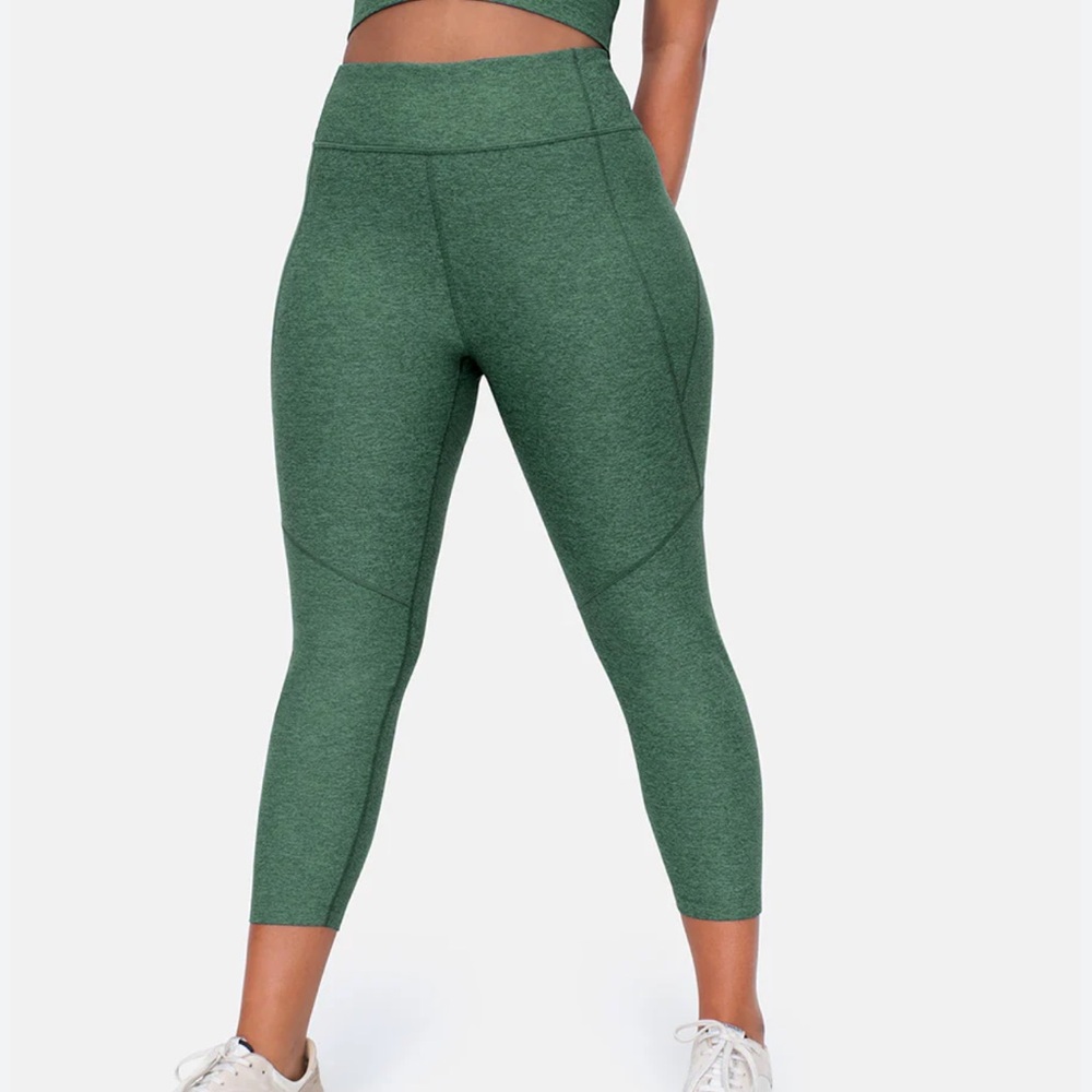 Outdoor voices leggings size large